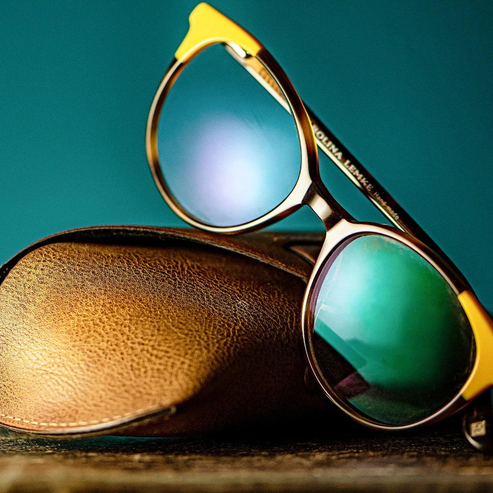Glasses Bags