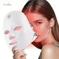 LumiMask - Premium LED Skincare Mask