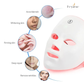 LumiMask - Premium LED Skincare Mask