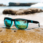 Blender Square Polarized Sunglasses – UV400