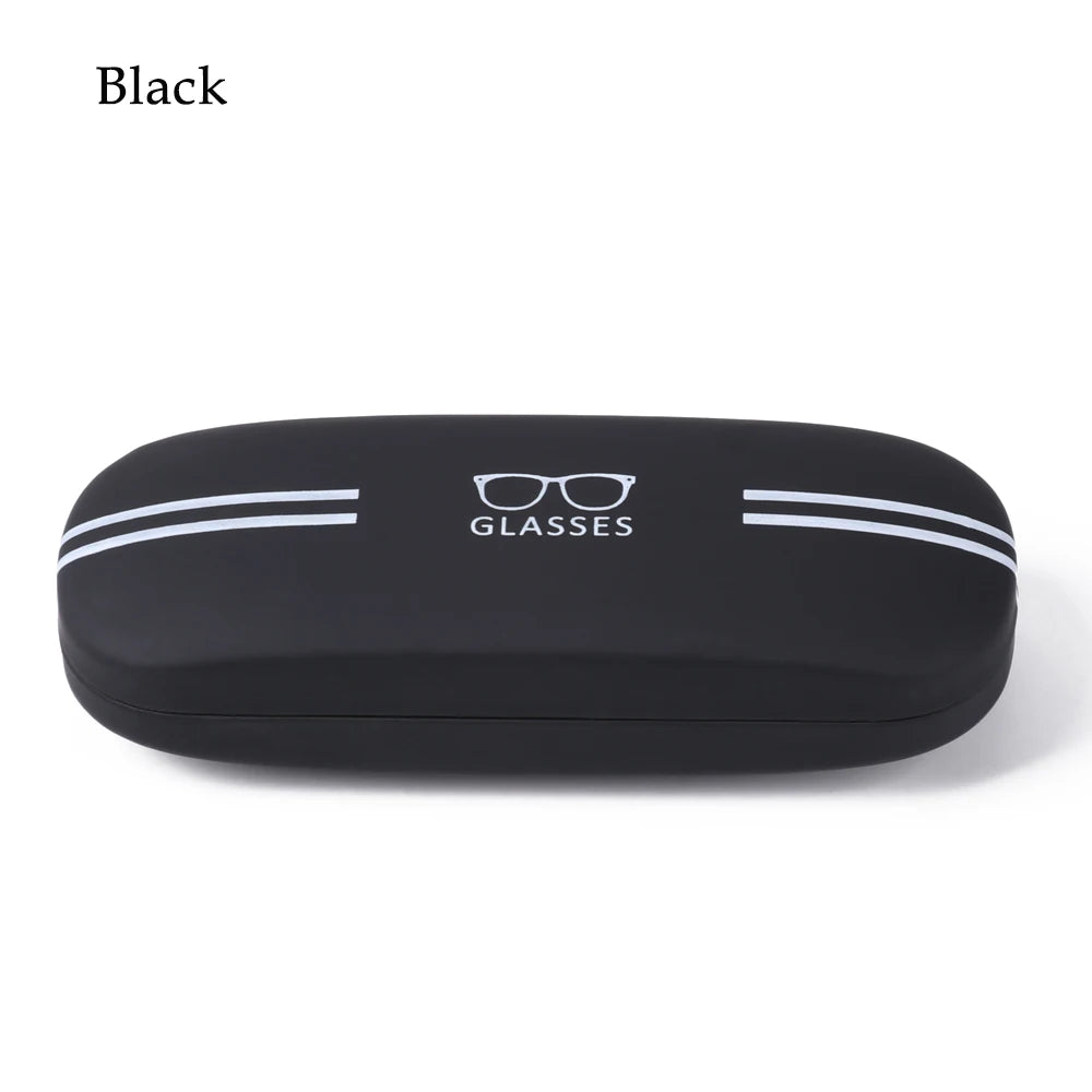 Hard Frame Protective Eyewear Case