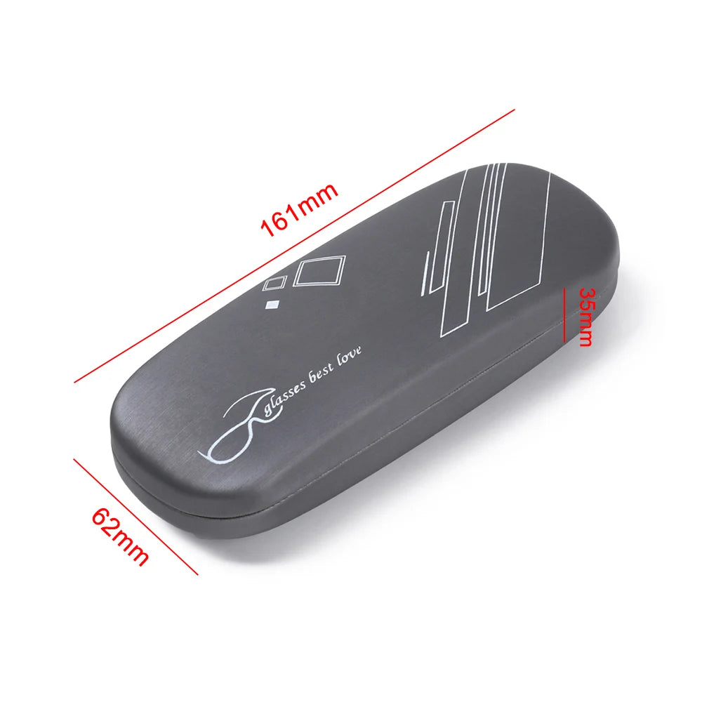 Hard Frame Protective Eyewear Case