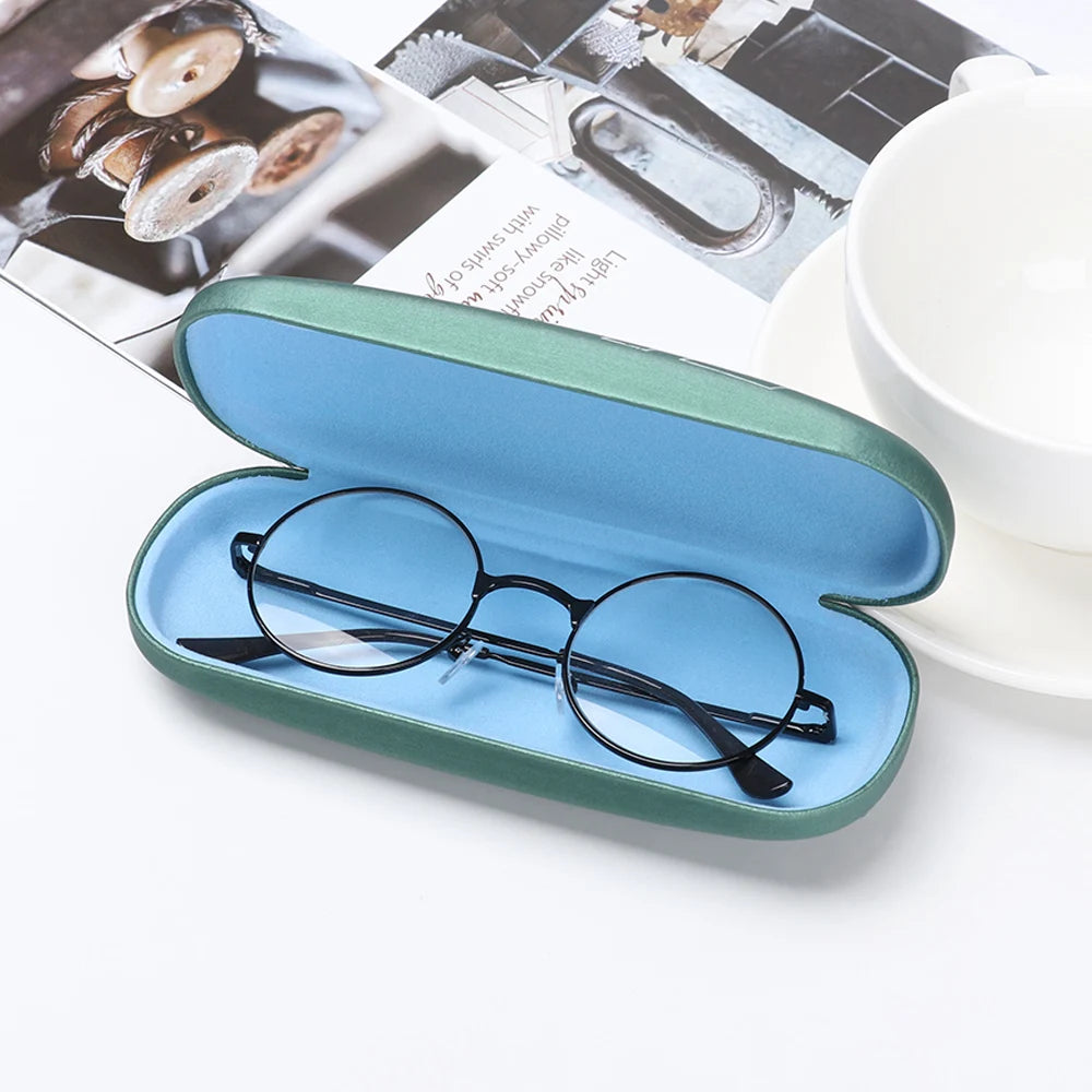 Hard Frame Protective Eyewear Case