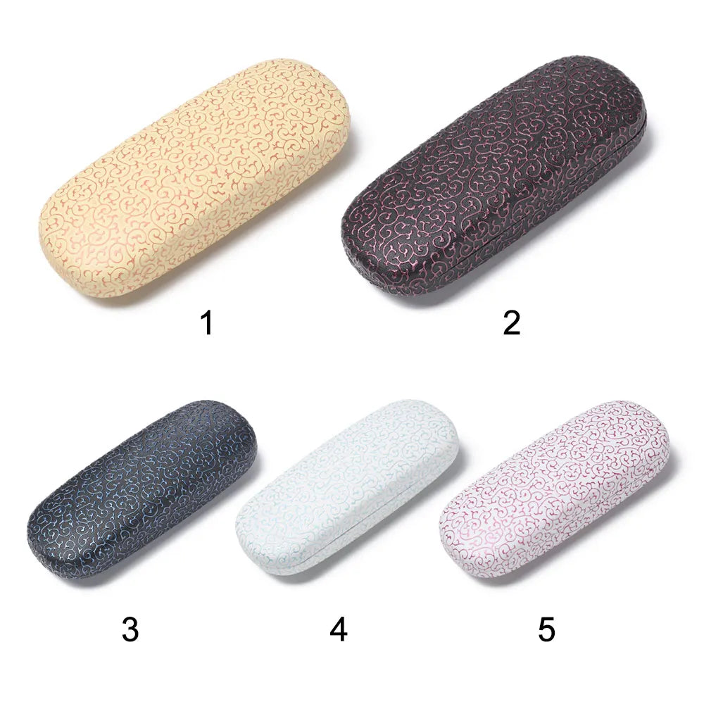 Hard Frame Protective Eyewear Case