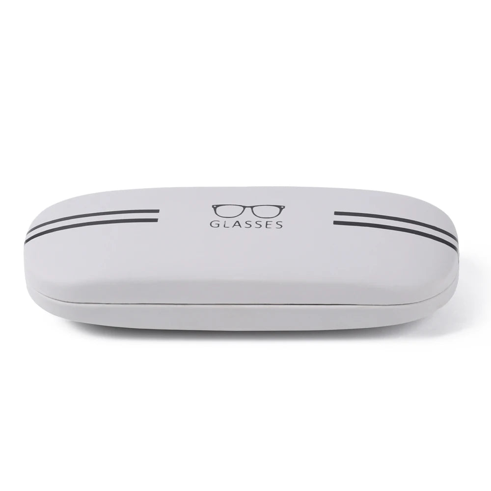 Hard Frame Protective Eyewear Case