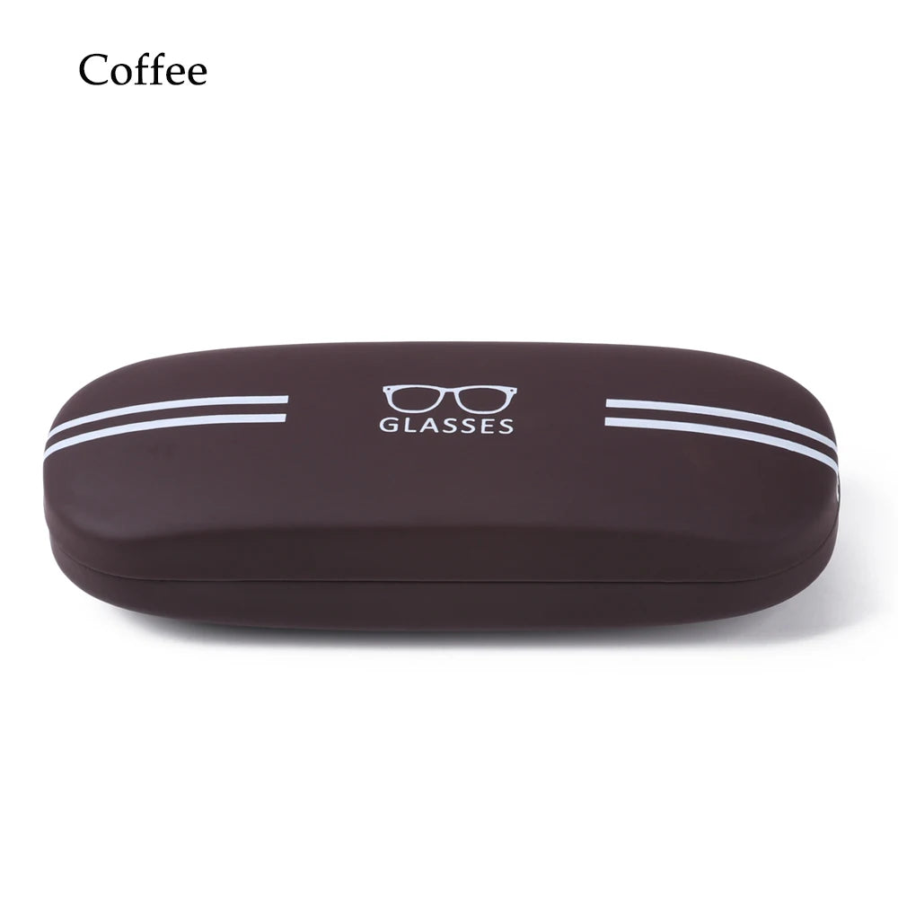 Hard Frame Protective Eyewear Case