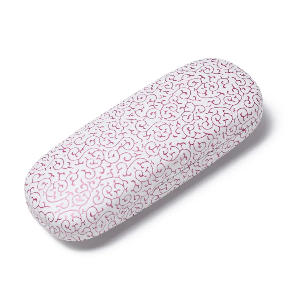 Hard Frame Protective Eyewear Case