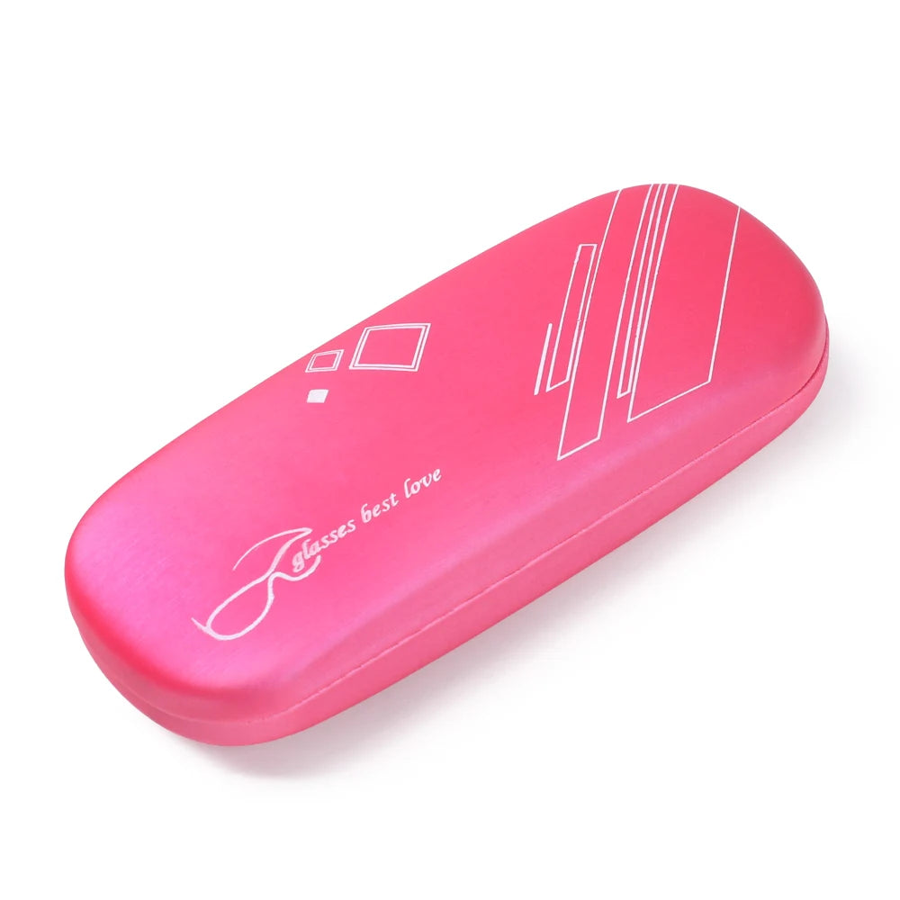 Hard Frame Protective Eyewear Case