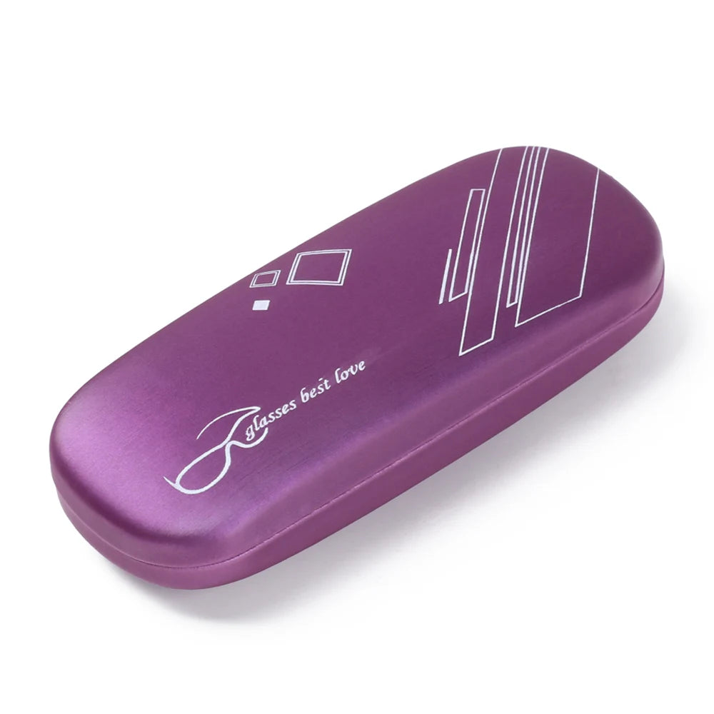 Hard Frame Protective Eyewear Case
