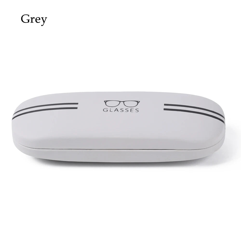 Hard Frame Protective Eyewear Case
