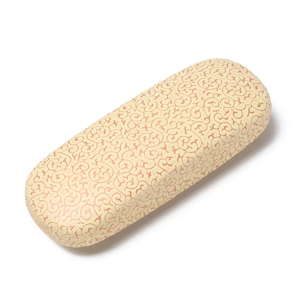 Hard Frame Protective Eyewear Case