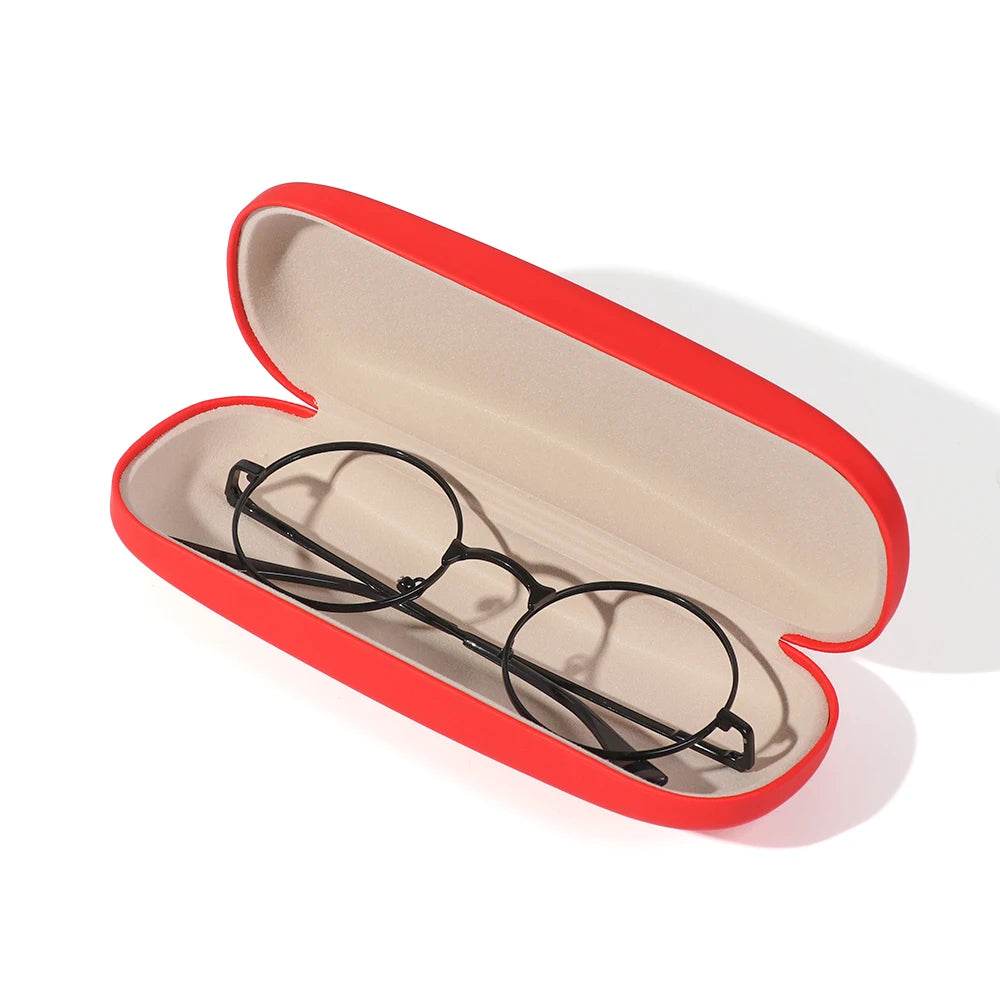 Hard Frame Protective Eyewear Case