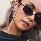 Fashion Beaded Sunglasses Chain