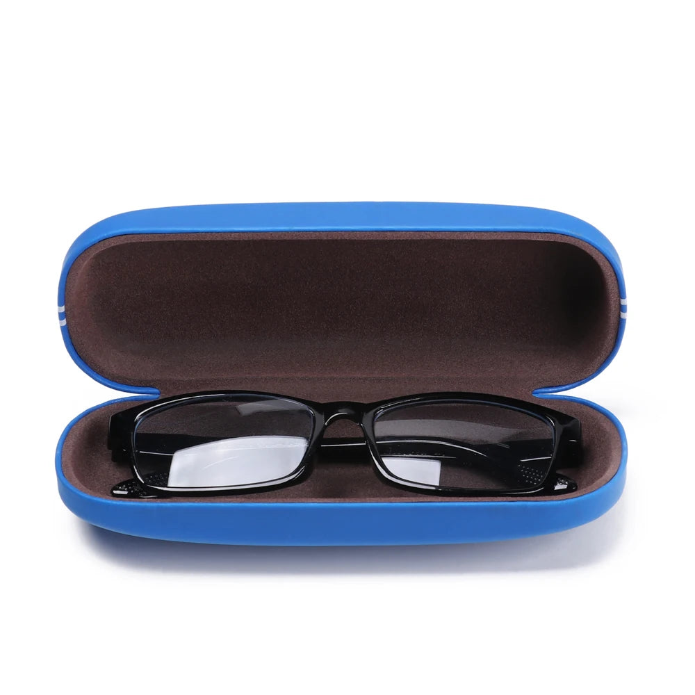 Hard Frame Protective Eyewear Case
