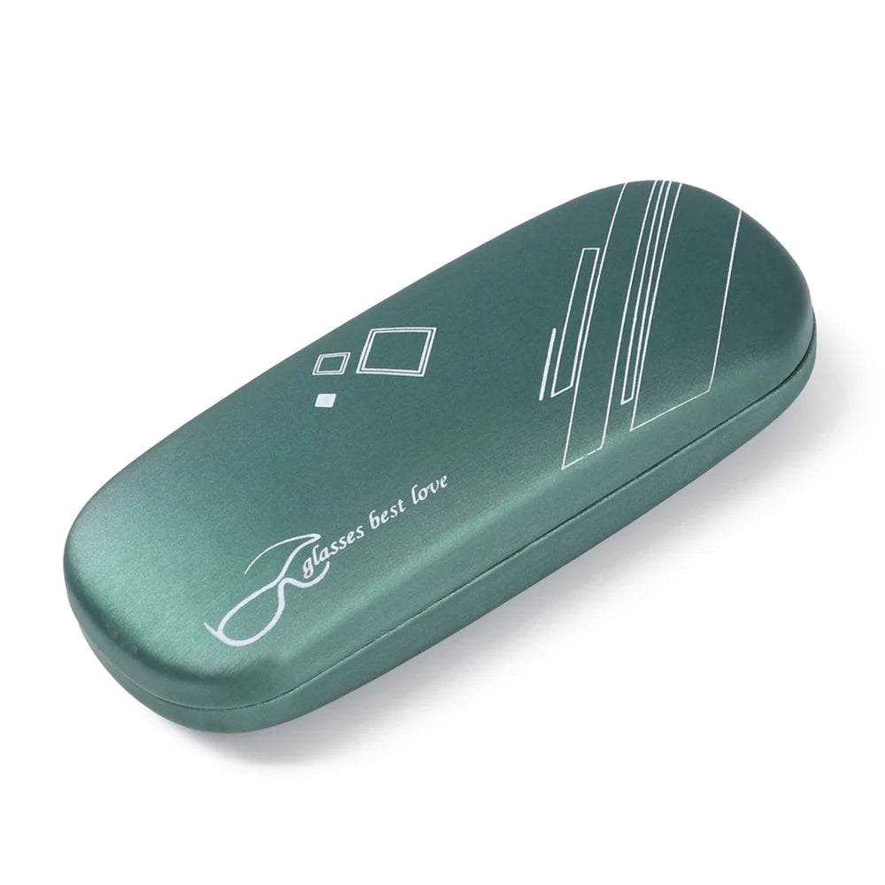 Hard Frame Protective Eyewear Case