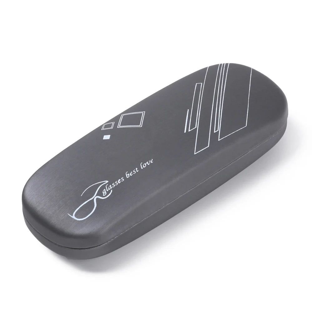 Hard Frame Protective Eyewear Case