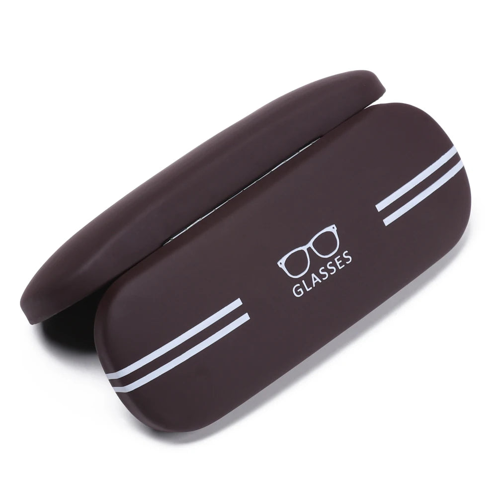 Hard Frame Protective Eyewear Case