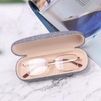 Hard Frame Protective Eyewear Case