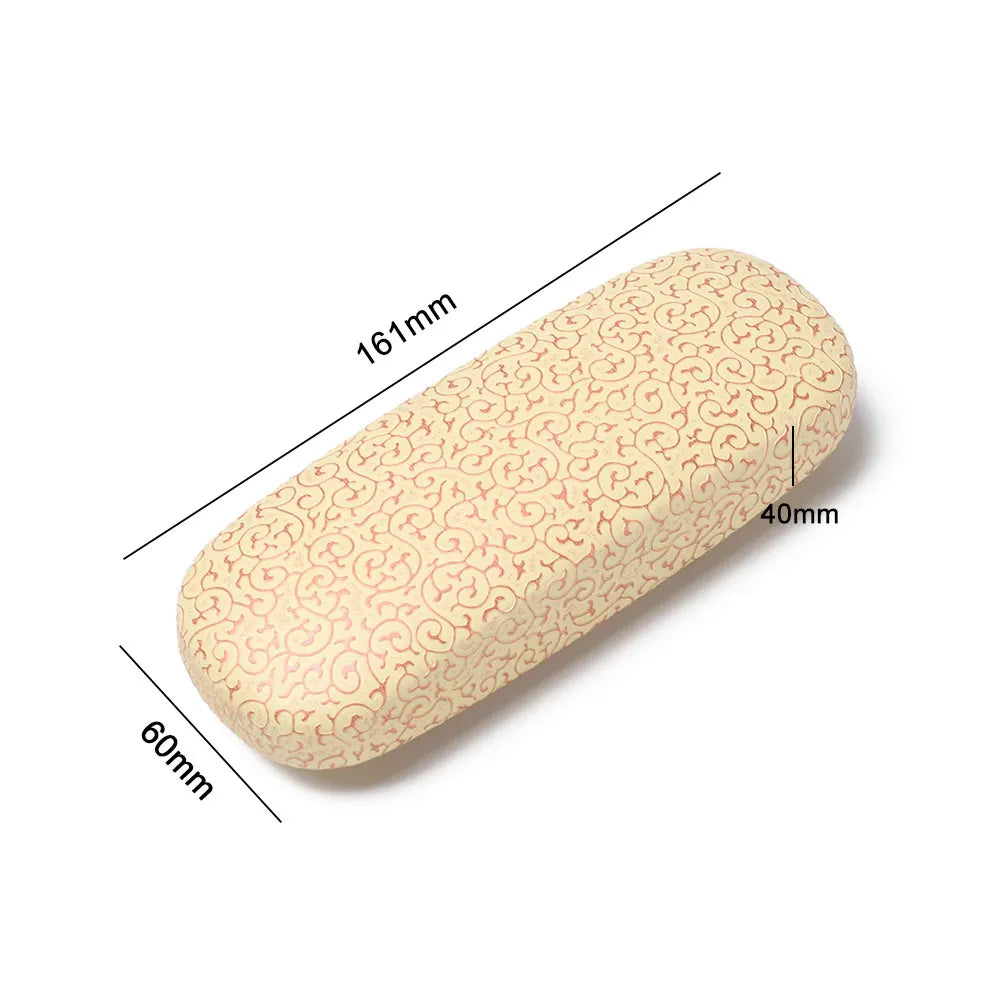 Hard Frame Protective Eyewear Case