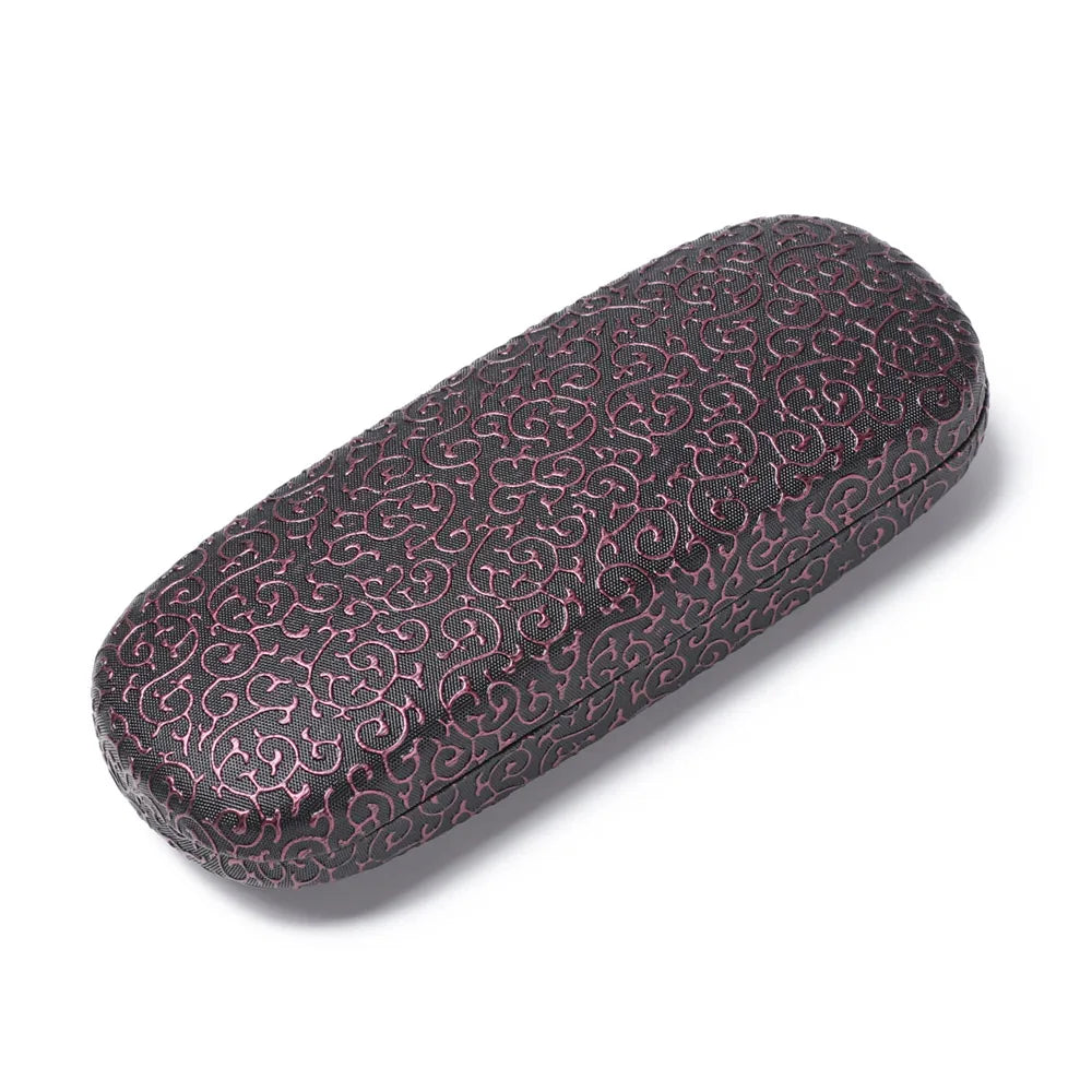 Hard Frame Protective Eyewear Case