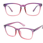 Blue Light Nerd Glasses – Gaming & Computer