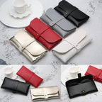Unisex Classic Protective Glasses Case