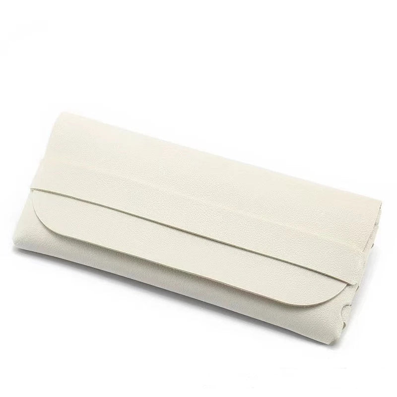Unisex Classic Protective Glasses Case