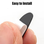 Adhesive Silicone Nose Pads for Glasses