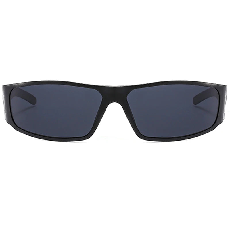 MAGNUM Polarized Square Sunglasses