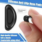 Adhesive Silicone Nose Pads for Glasses