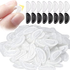 Adhesive Silicone Nose Pads for Glasses