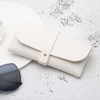 Unisex Classic Protective Glasses Case