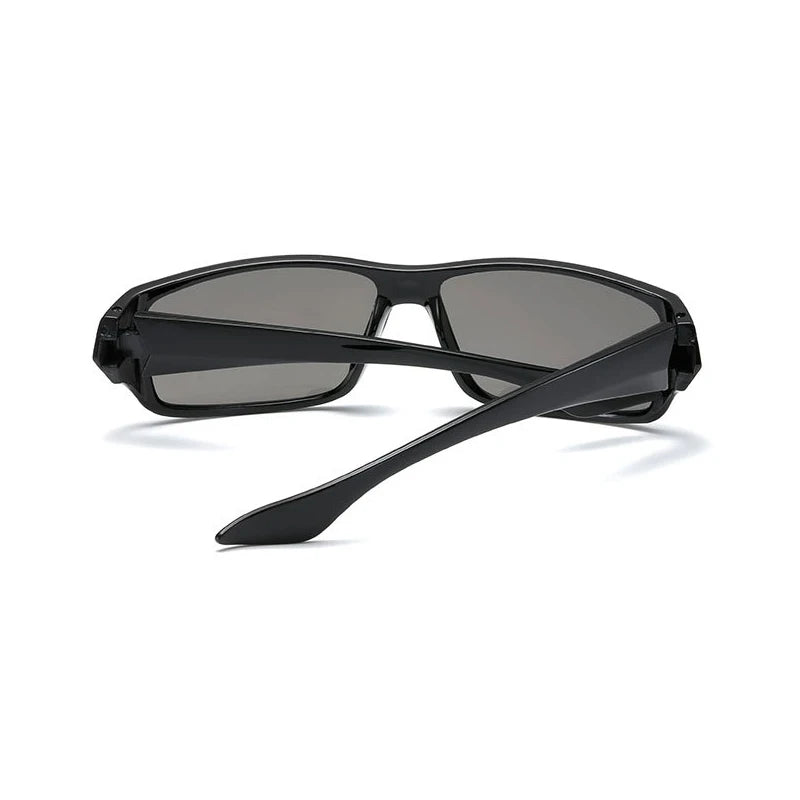 KLASSNUM Night Vision Glasses – Anti-Glare UV400