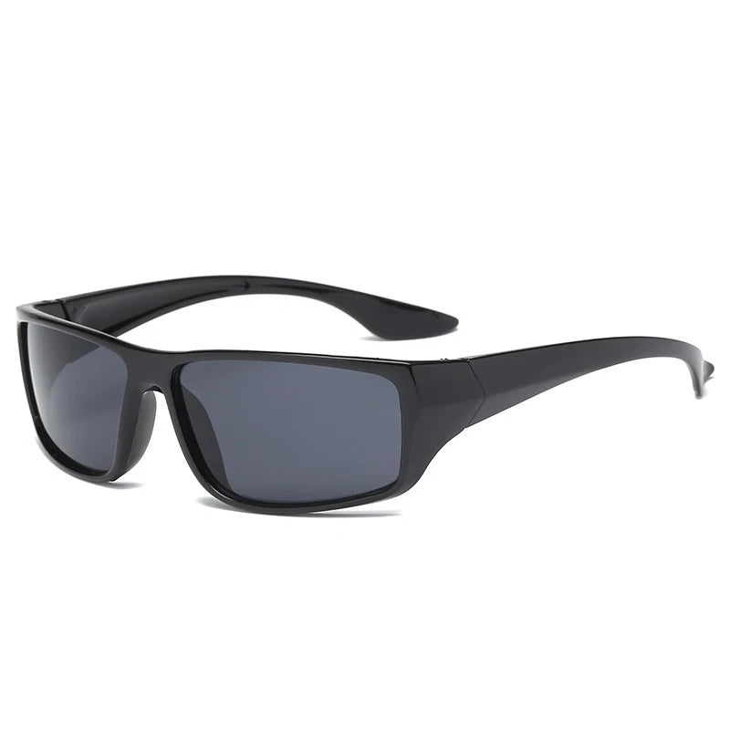 KLASSNUM Night Vision Glasses – Anti-Glare UV400