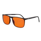 Blue Light Blocking Glasses – Red Lenses for Sleep