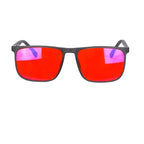 Blue Light Blocking Glasses – Red Lenses for Sleep