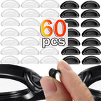 Adhesive Silicone Nose Pads for Glasses