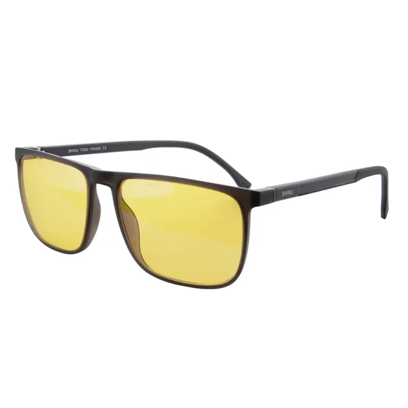 Blue Light Blocking Glasses – Red Lenses for Sleep