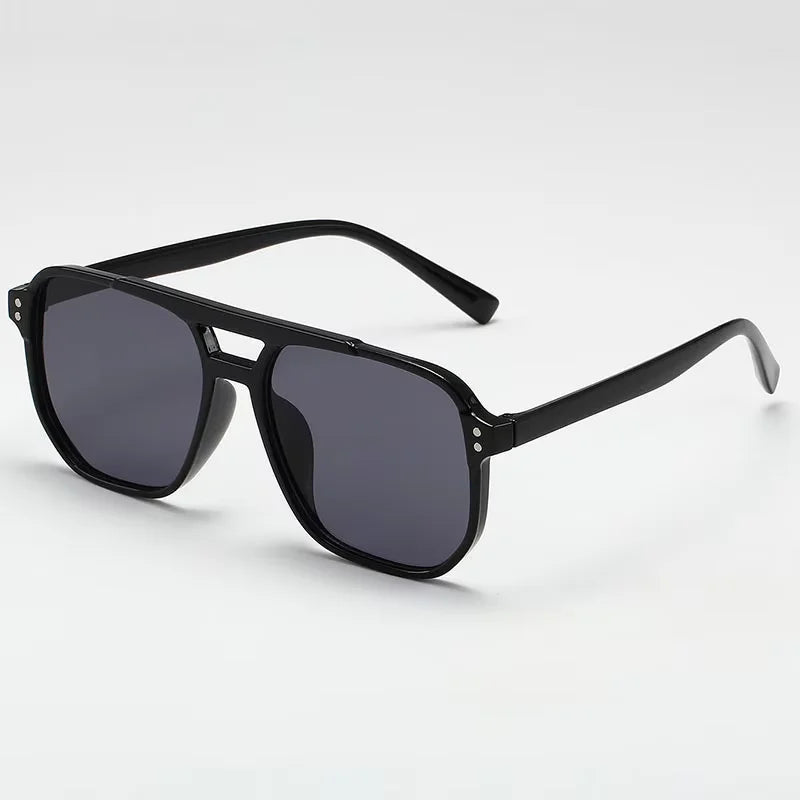 LOVINGFANG Sunglasses – Classic Square Style