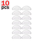 Adhesive Silicone Nose Pads for Glasses