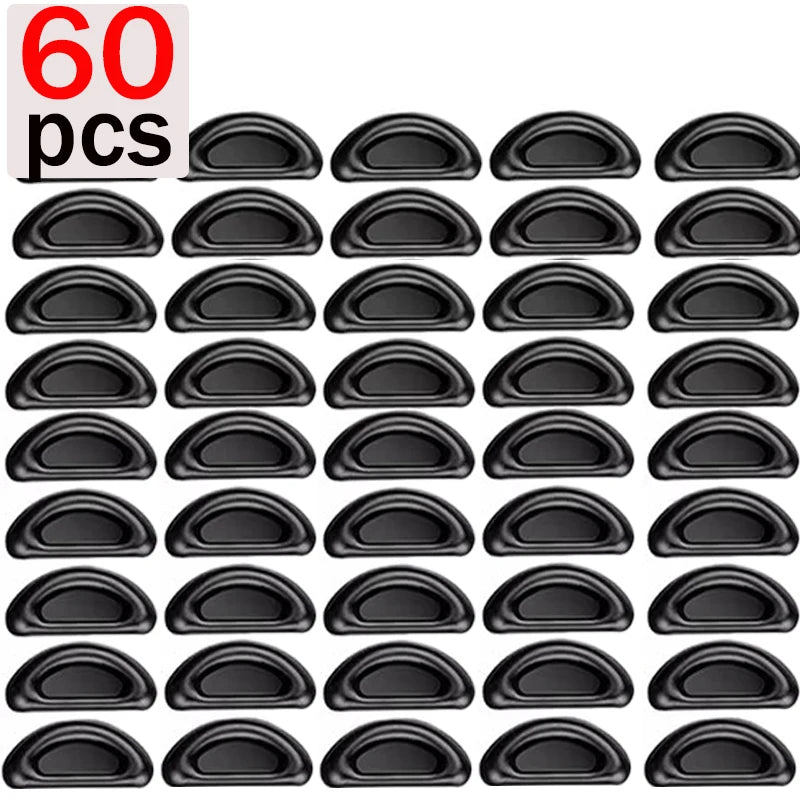 Adhesive Silicone Nose Pads for Glasses