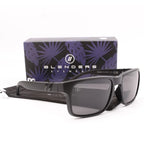 Blender Square Polarized Sunglasses – UV400