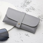 Unisex Classic Protective Glasses Case