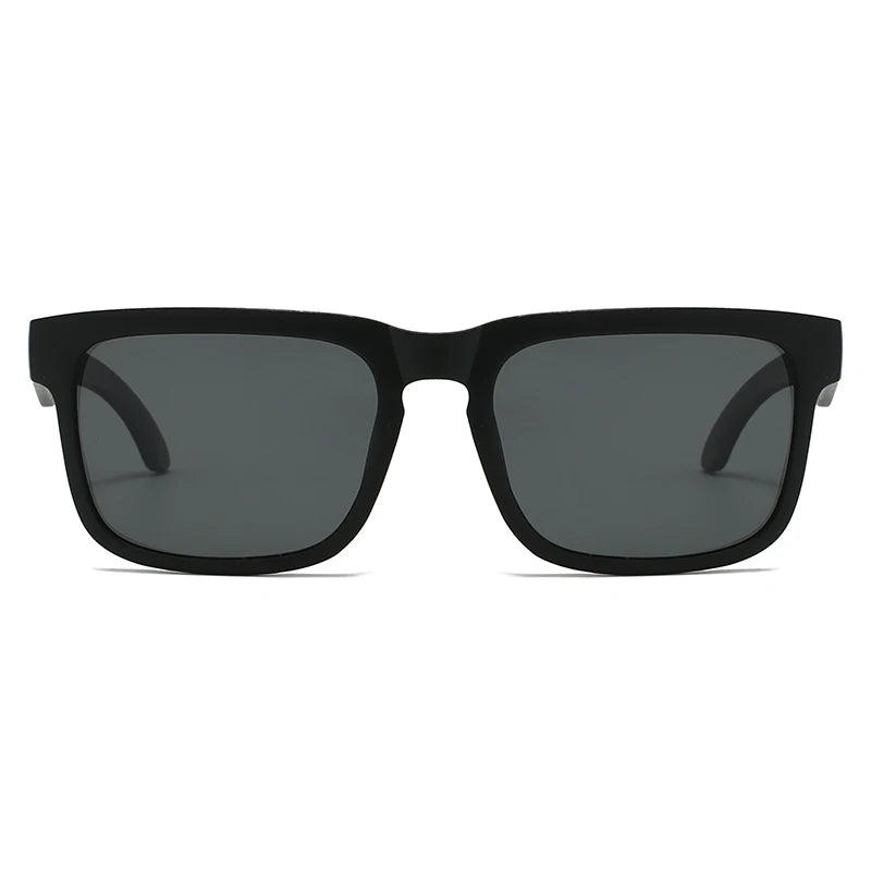 KAROS Polarized Square Sunglasses – UV Protection