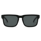 KAROS Polarized Square Sunglasses – UV Protection