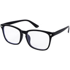 Blue Light Nerd Glasses – Gaming & Computer