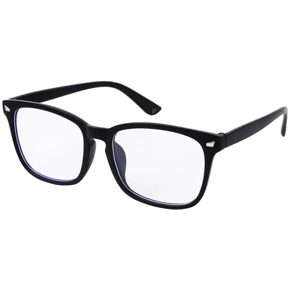 Blue Light Nerd Glasses – Gaming & Computer