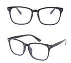 Blue Light Nerd Glasses – Gaming & Computer