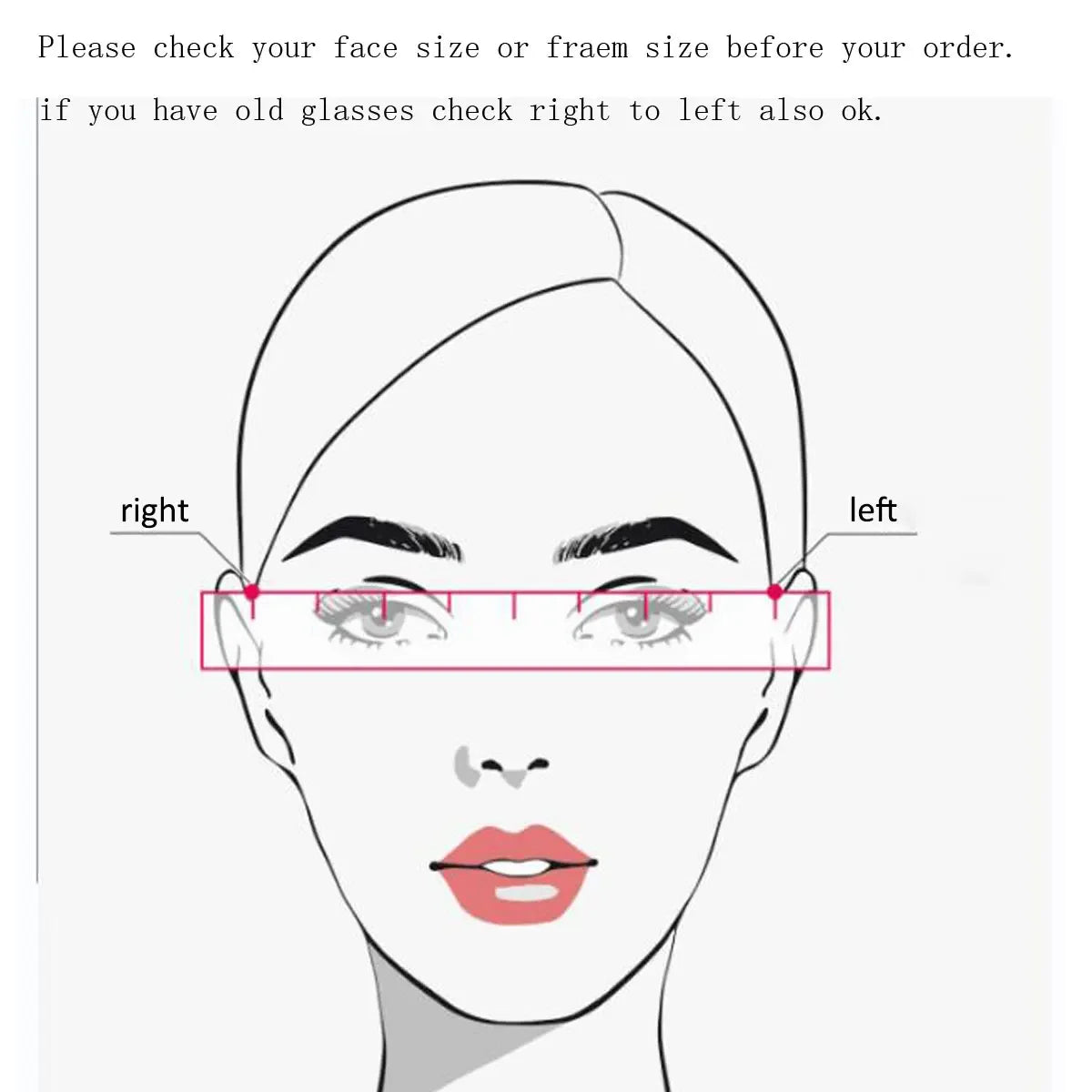 Red Blue Light Blocking Glasses – TR90 Orange Lenses