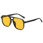 LOVINGFANG Sunglasses – Classic Square Style